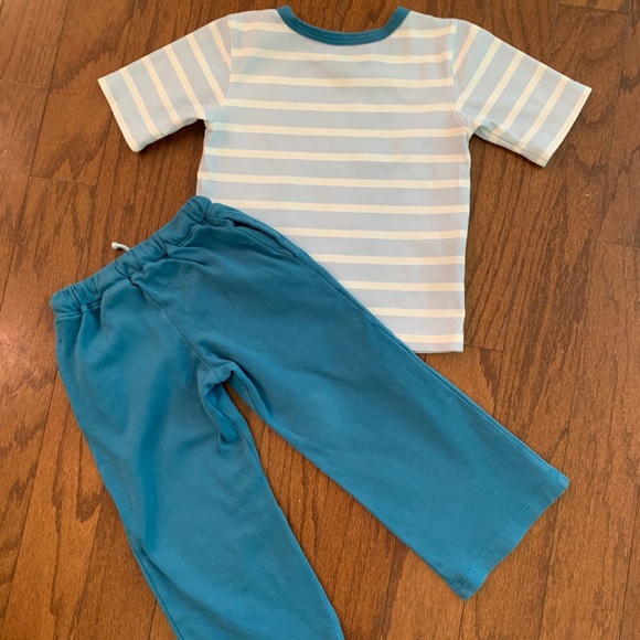 Hey Day Shark Outfit - Picture 4 of 4